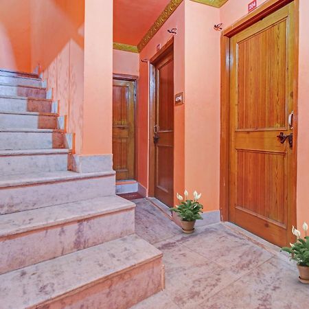 Hotel O Jay Palace Σριναγκάρ Εξωτερικό φωτογραφία