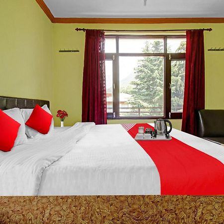 Hotel O Jay Palace Σριναγκάρ Εξωτερικό φωτογραφία