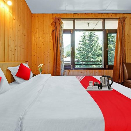 Hotel O Jay Palace Σριναγκάρ Εξωτερικό φωτογραφία