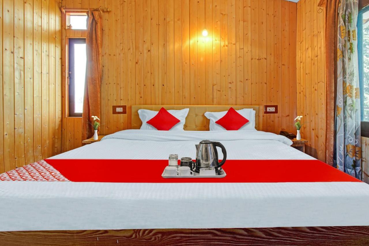 Hotel O Jay Palace Σριναγκάρ Εξωτερικό φωτογραφία